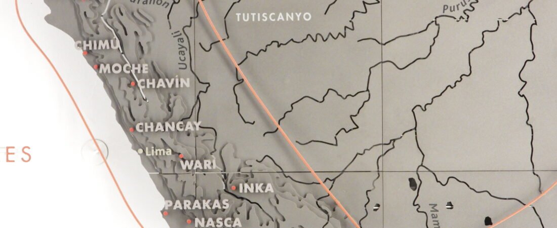 Museo de Arte Precolombino (Santiago, Chile)