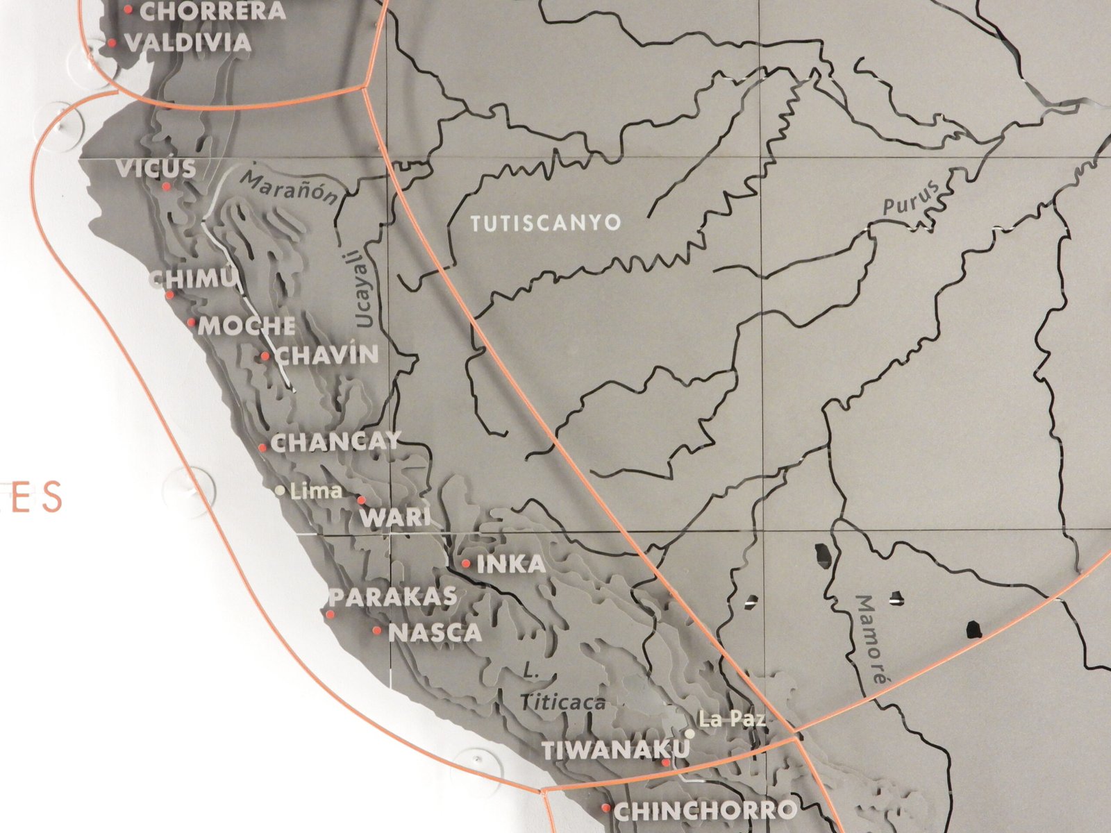 Museo de Arte Precolombino (Santiago, Chile)